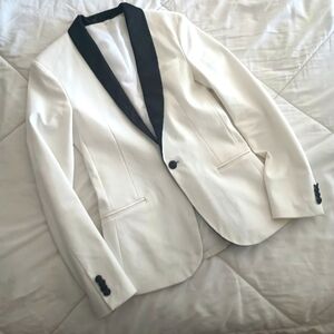 Men's Zara Tuxedo Blazer